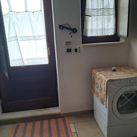 Casa Debora Βίλα Ostuni Εξωτερικό φωτογραφία