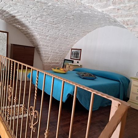 Casa Debora Βίλα Ostuni Εξωτερικό φωτογραφία