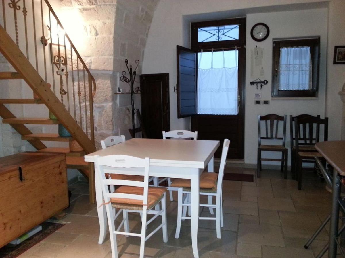 Casa Debora Βίλα Ostuni Εξωτερικό φωτογραφία