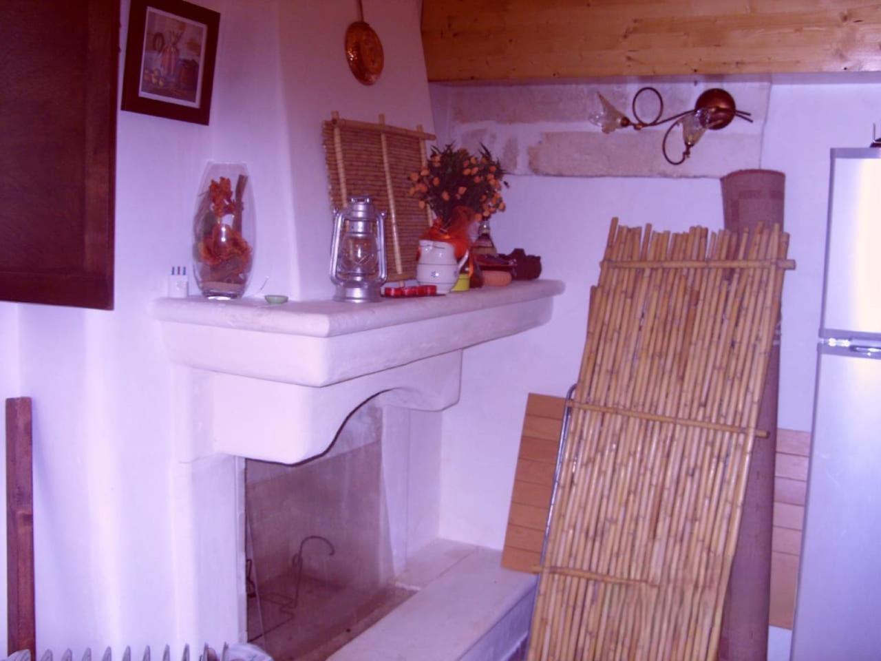 Casa Debora Βίλα Ostuni Εξωτερικό φωτογραφία