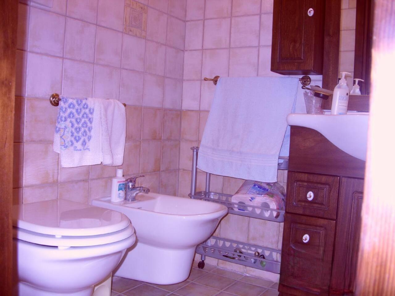Casa Debora Βίλα Ostuni Εξωτερικό φωτογραφία