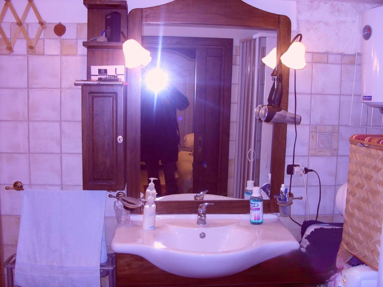 Casa Debora Βίλα Ostuni Εξωτερικό φωτογραφία