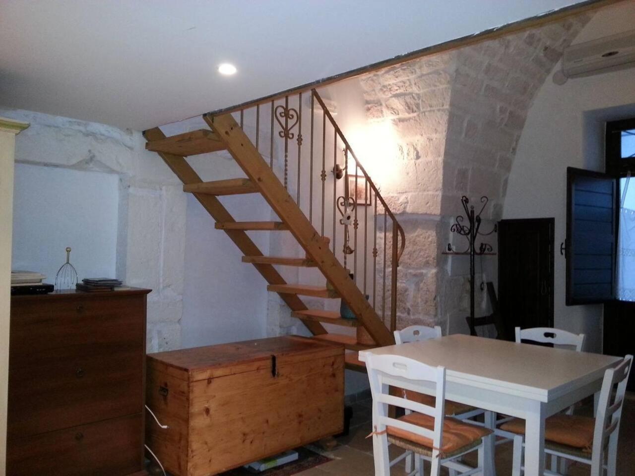 Casa Debora Βίλα Ostuni Εξωτερικό φωτογραφία