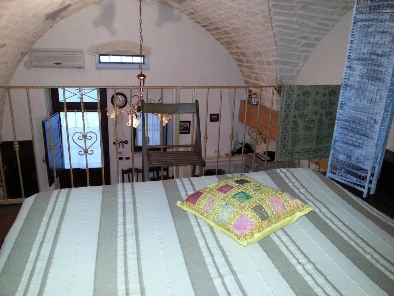 Casa Debora Βίλα Ostuni Εξωτερικό φωτογραφία