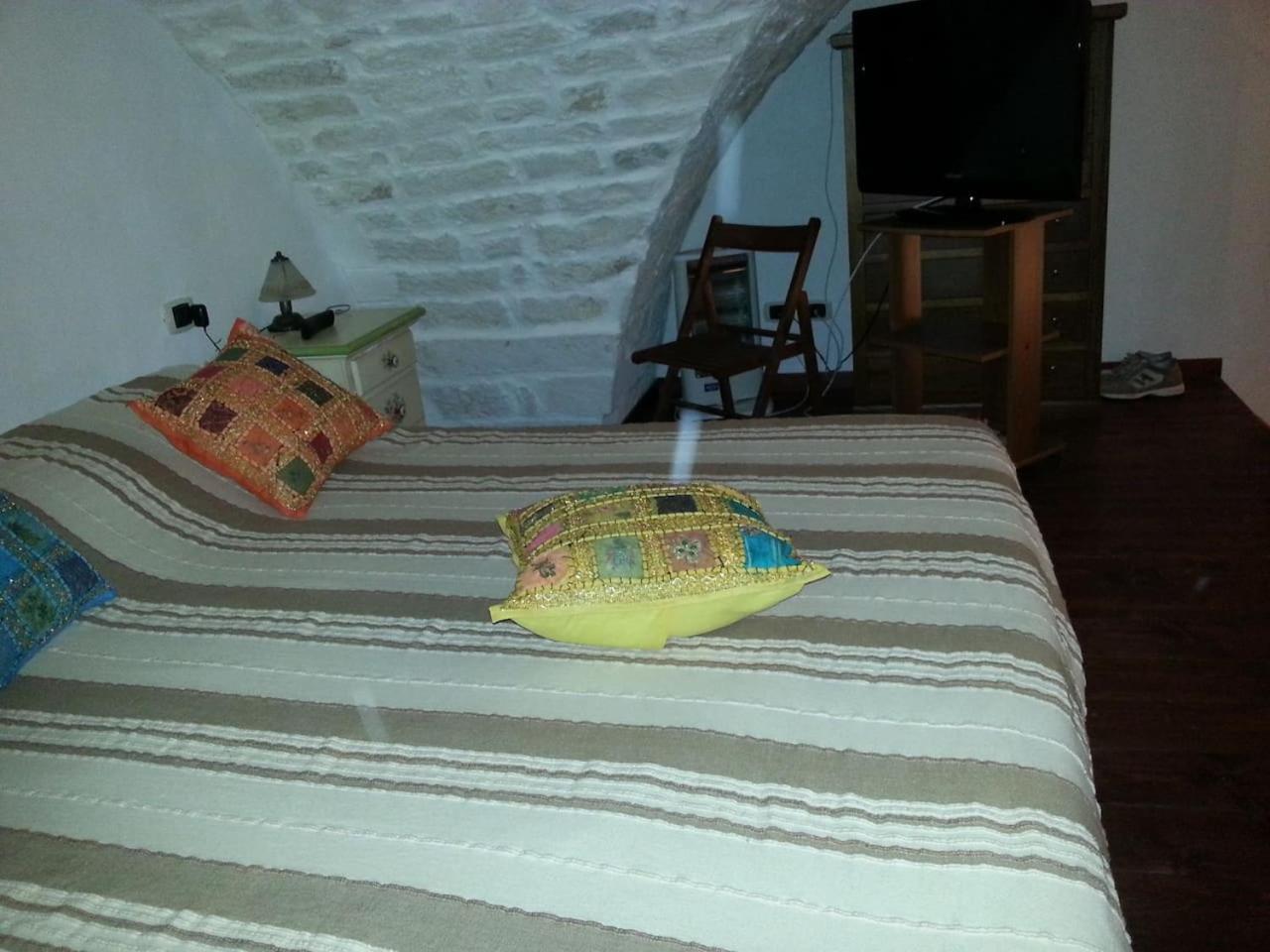 Casa Debora Βίλα Ostuni Εξωτερικό φωτογραφία