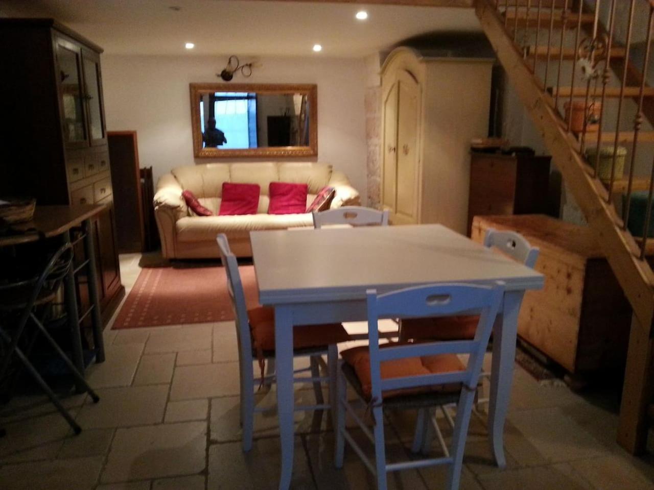 Casa Debora Βίλα Ostuni Εξωτερικό φωτογραφία