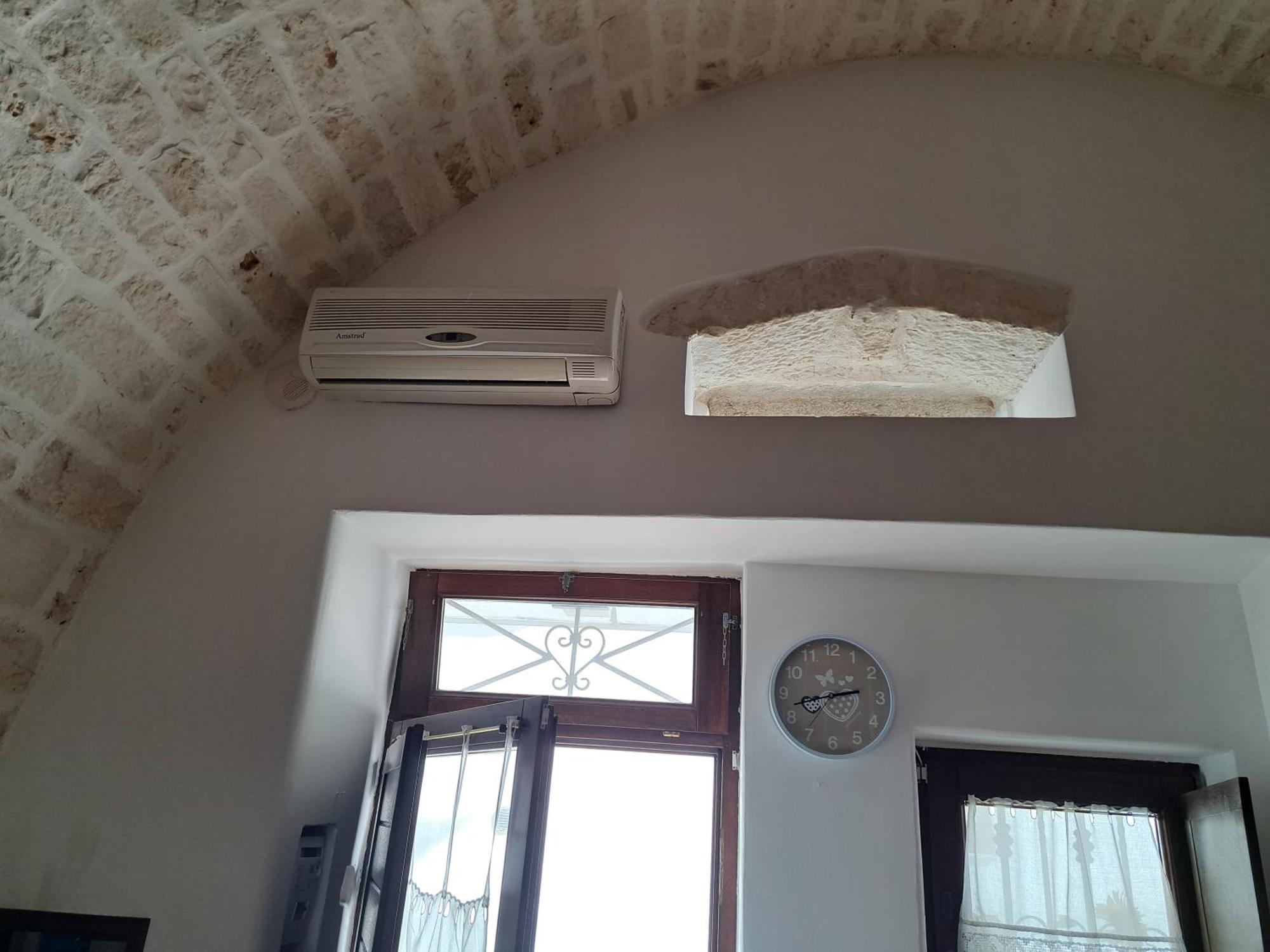 Casa Debora Βίλα Ostuni Εξωτερικό φωτογραφία