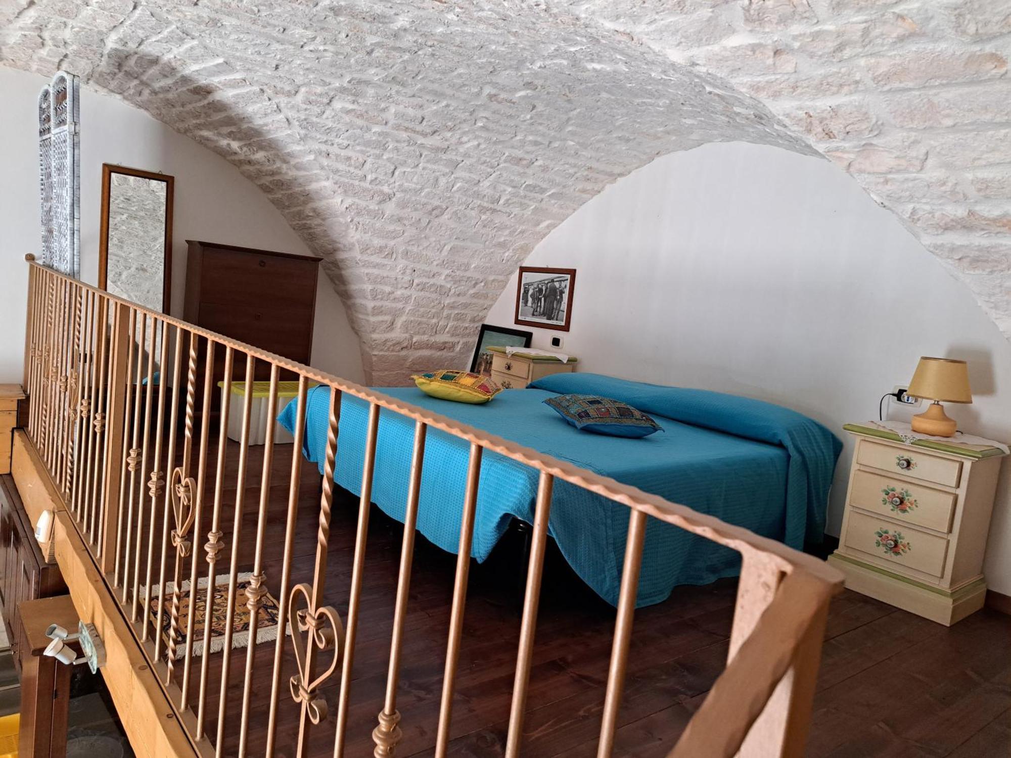 Casa Debora Βίλα Ostuni Εξωτερικό φωτογραφία
