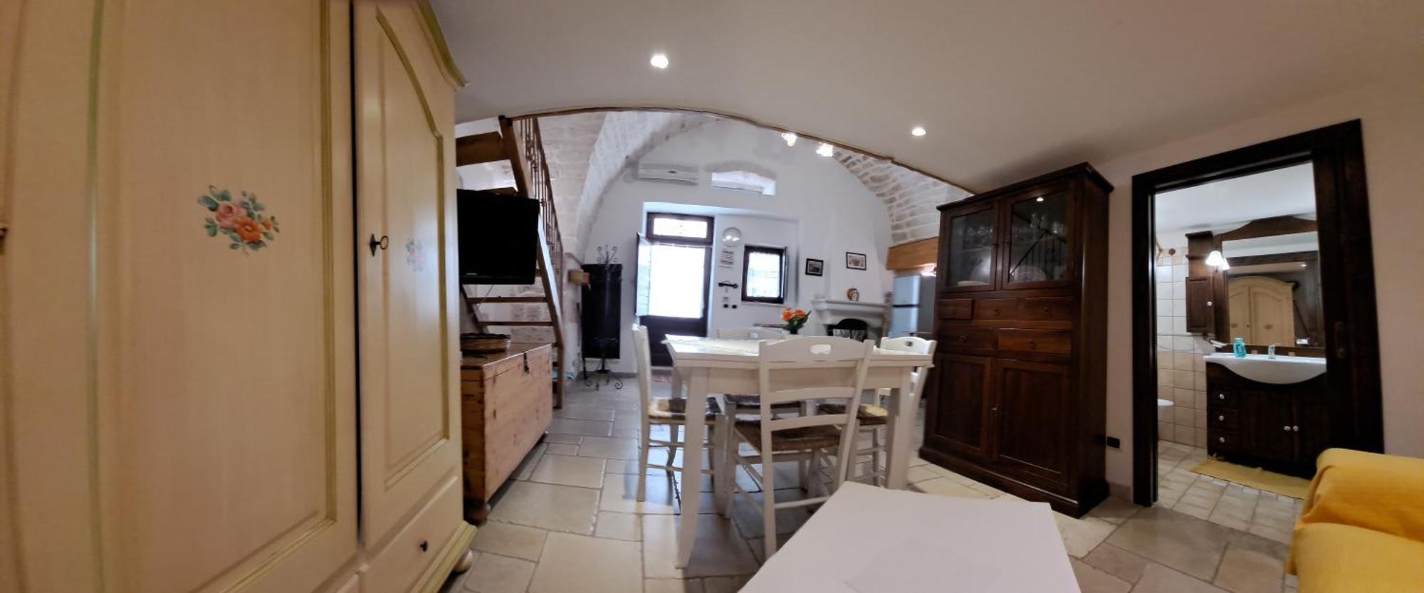 Casa Debora Βίλα Ostuni Εξωτερικό φωτογραφία