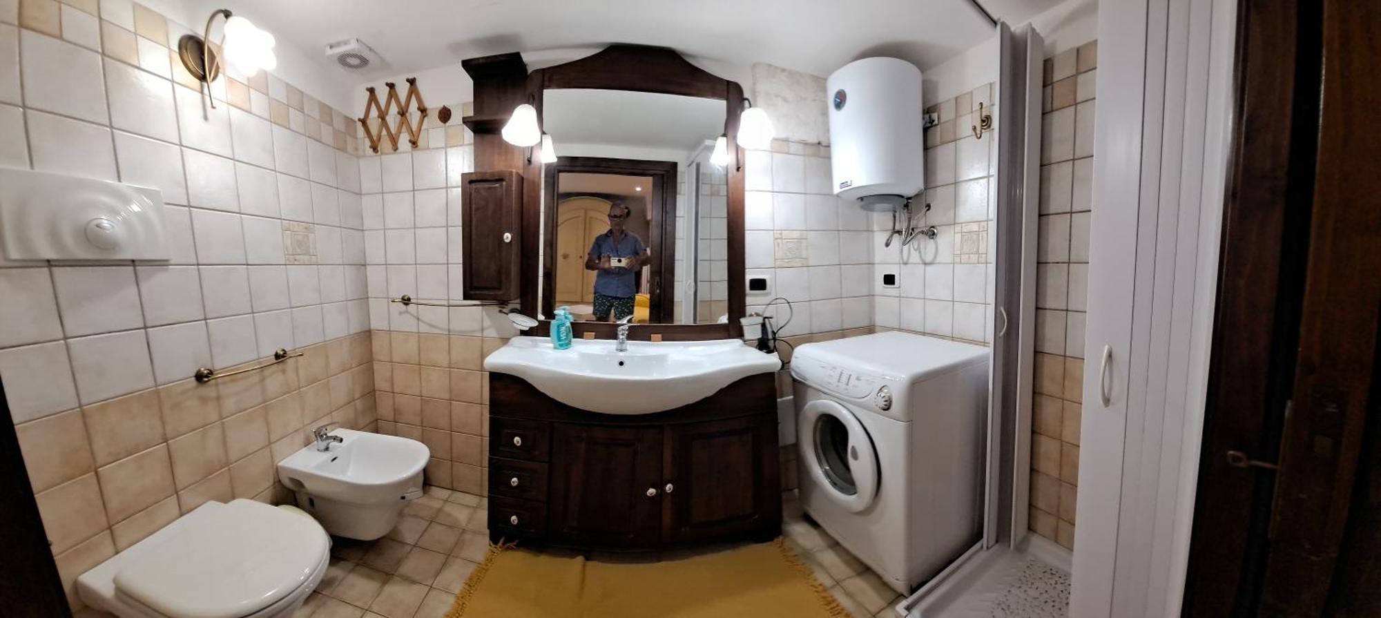 Casa Debora Βίλα Ostuni Εξωτερικό φωτογραφία